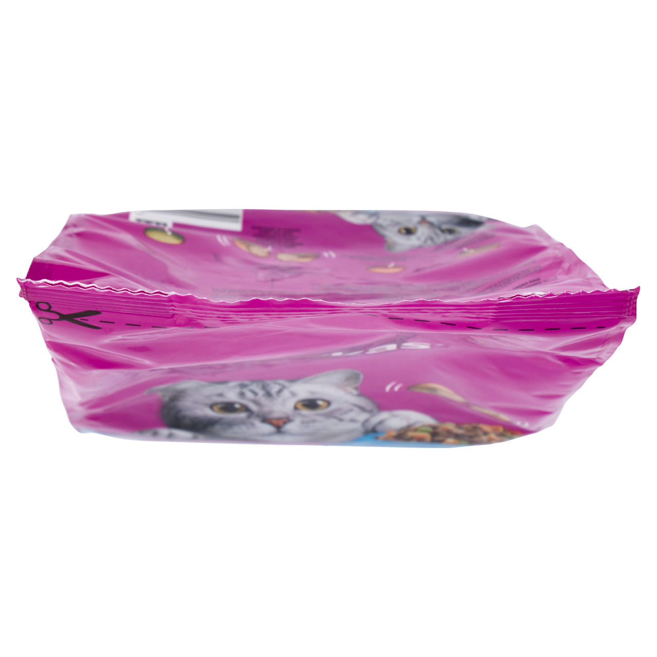 Croccantini adult 1+ tonno whiskas g 300 - Immagine 21