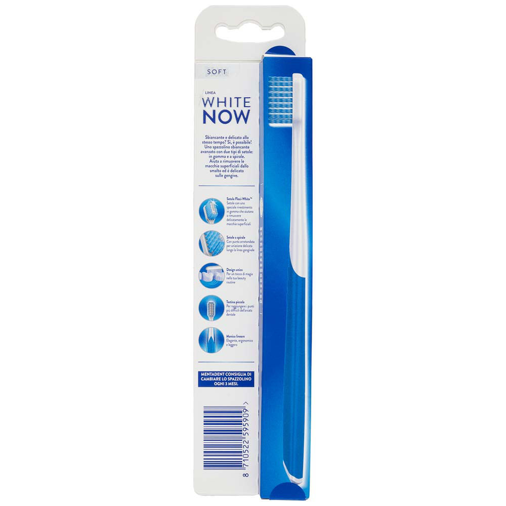 Spazzolino white now 1 pz - Immagine 21