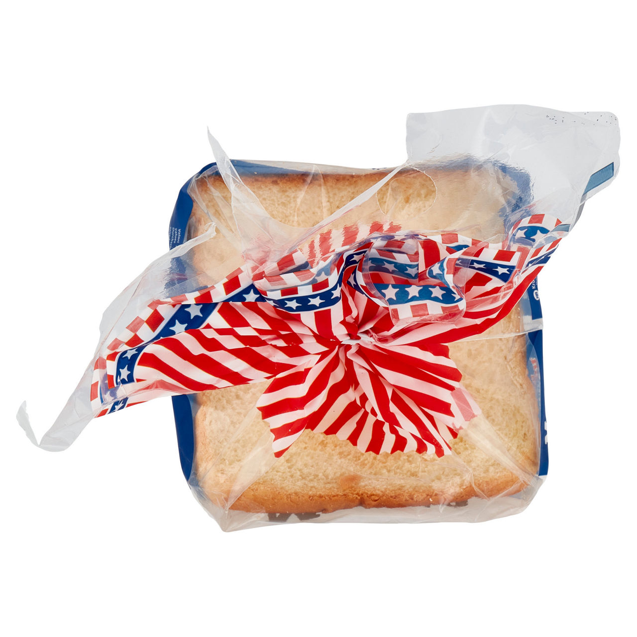 Pane a fette American Sandwich 550 gr - Immagine 51