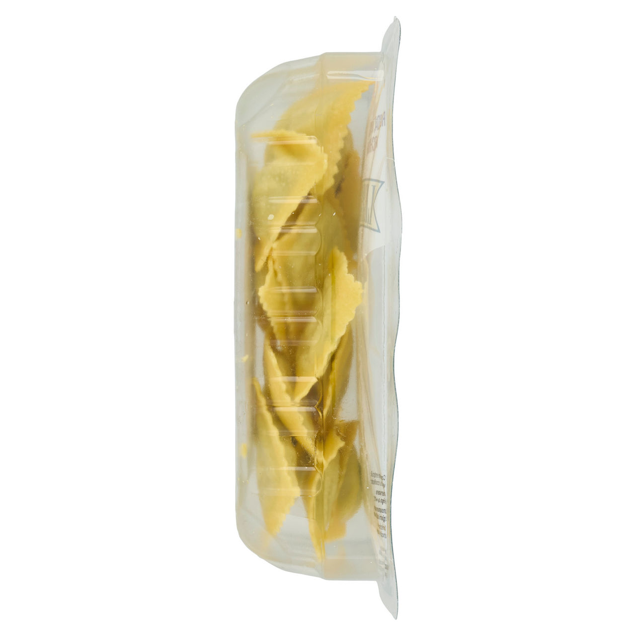 Ravioloni ricotta e spinaci 250 gr - Immagine 11