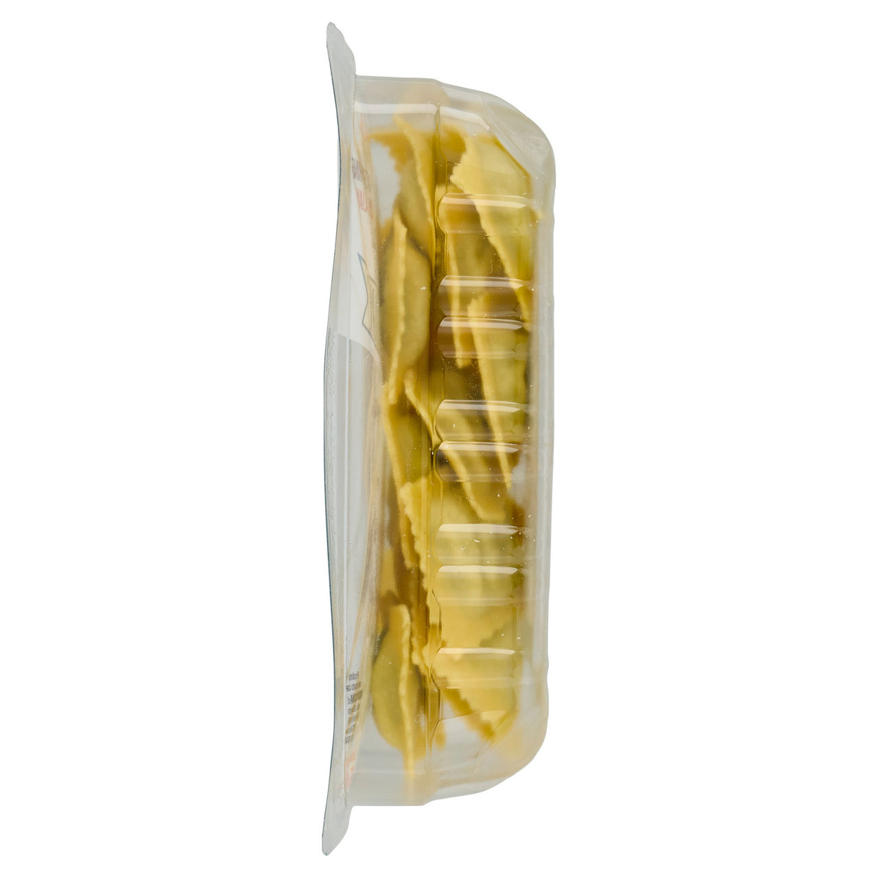 Ravioloni ricotta e spinaci 250 gr - Immagine 21