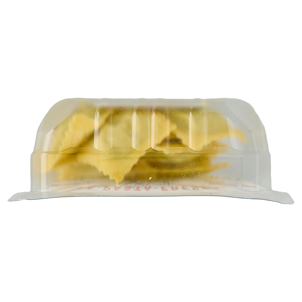 Ravioloni ricotta e spinaci 250 gr - Immagine 51