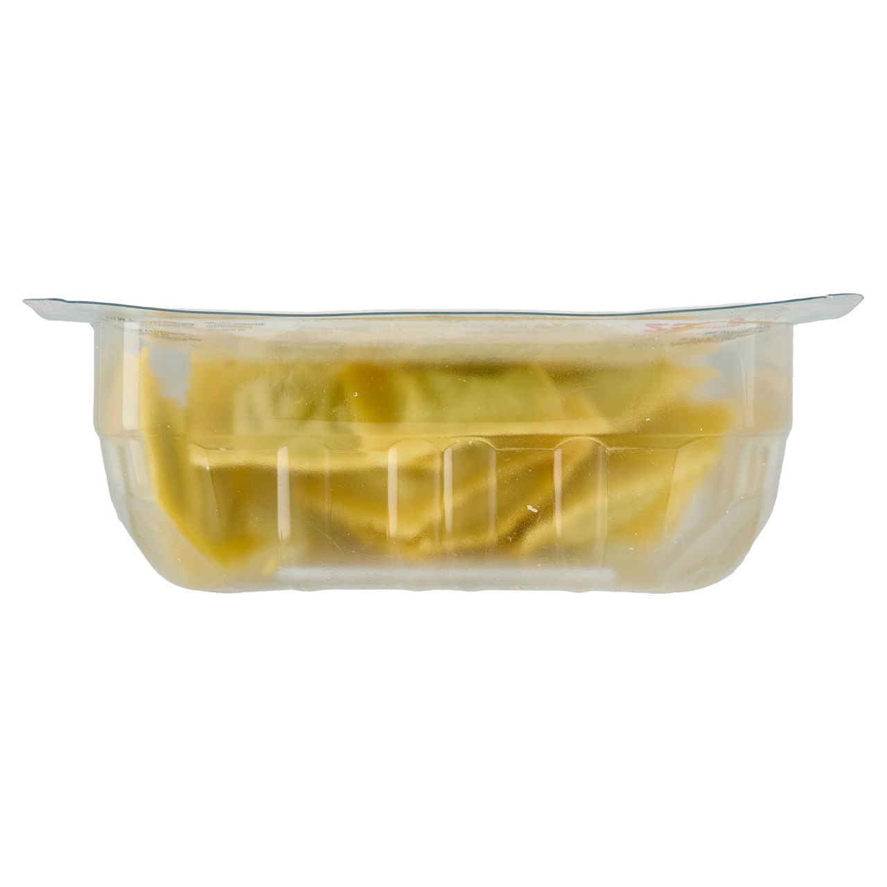 Ravioloni ricotta e spinaci 250 gr - Immagine 31