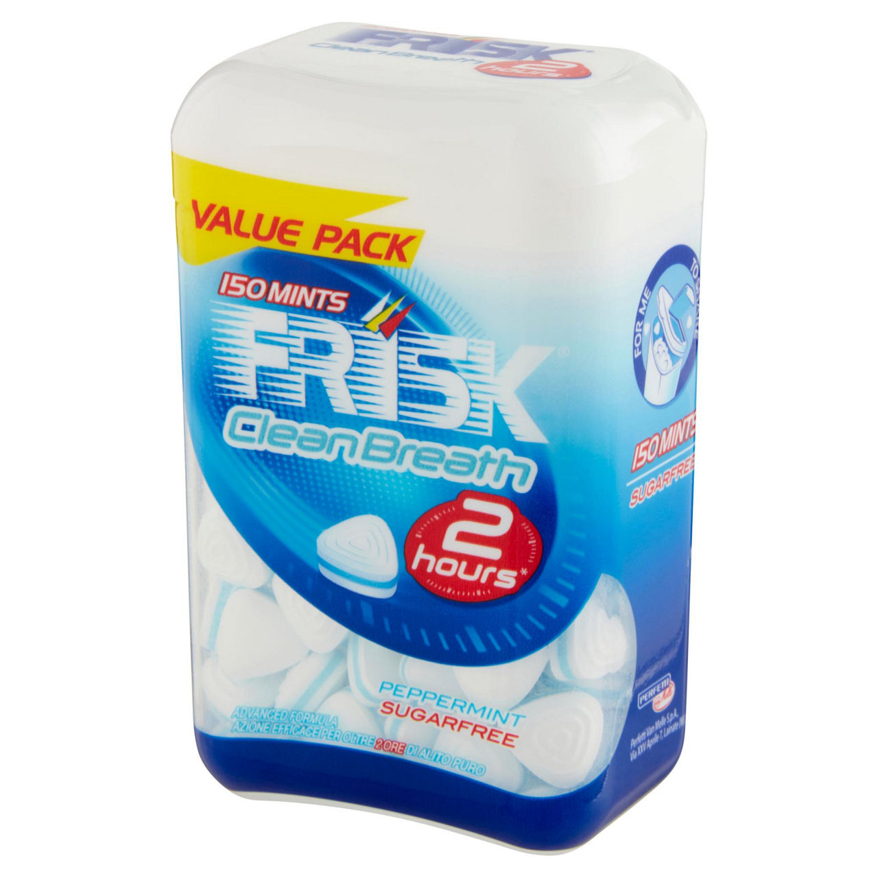 Caramelle Frisk clean breath 105 gr - Immagine 41