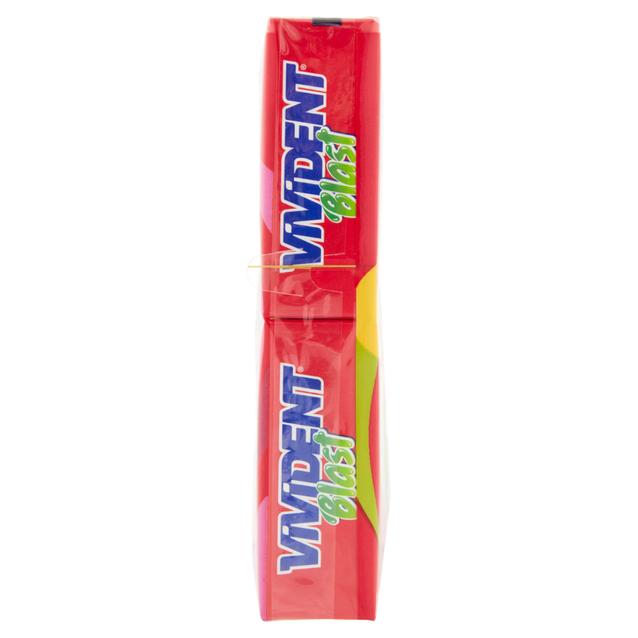 Chewing gum ripieno alla fragola e lime 2 pz x 30 gr - Immagine 31