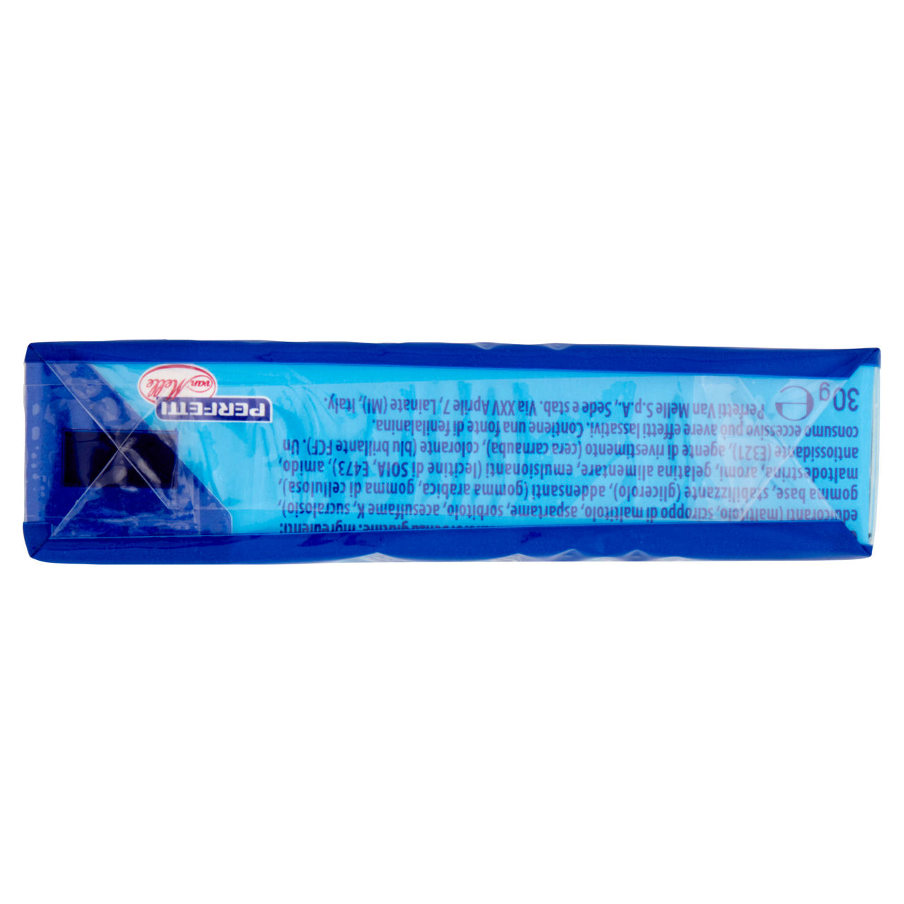 Chewing gum ripieno mint fresh blast 2 pz x 30 gr - Immagine 11
