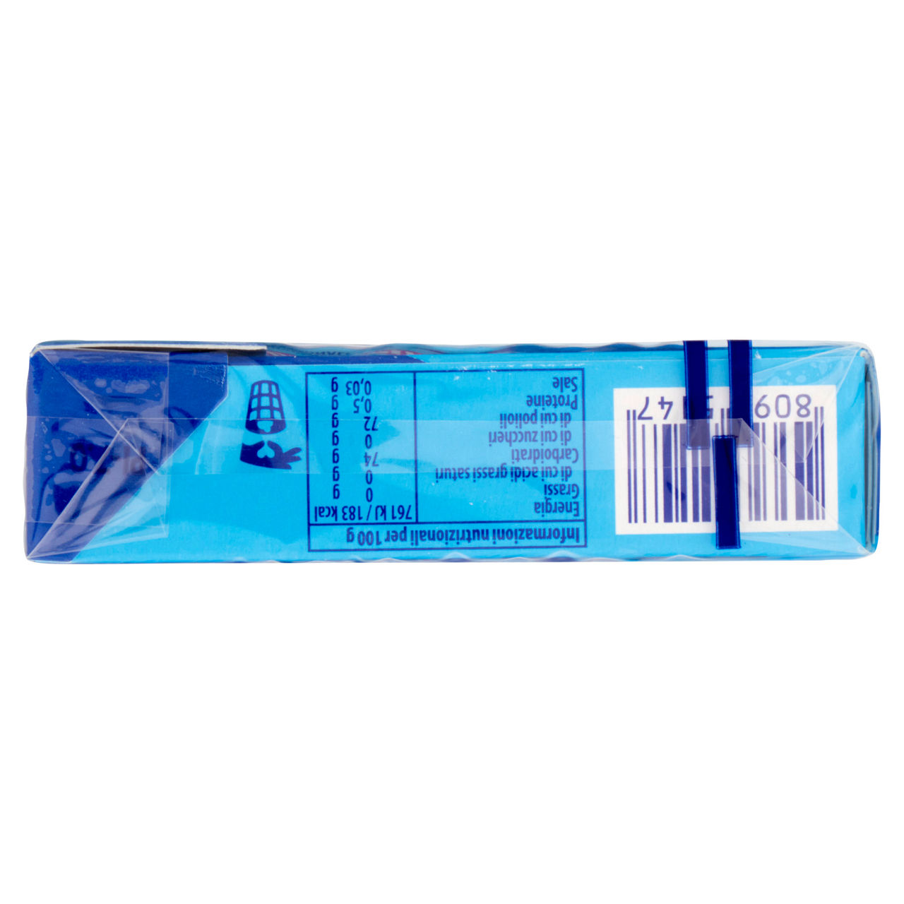 Chewing gum ripieno mint fresh blast 2 pz x 30 gr - Immagine 41