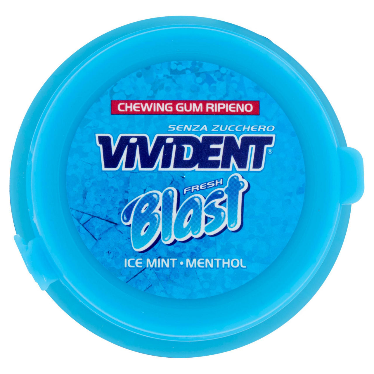 Chewing gum ripieno mint fresh 108 gr - Immagine 51