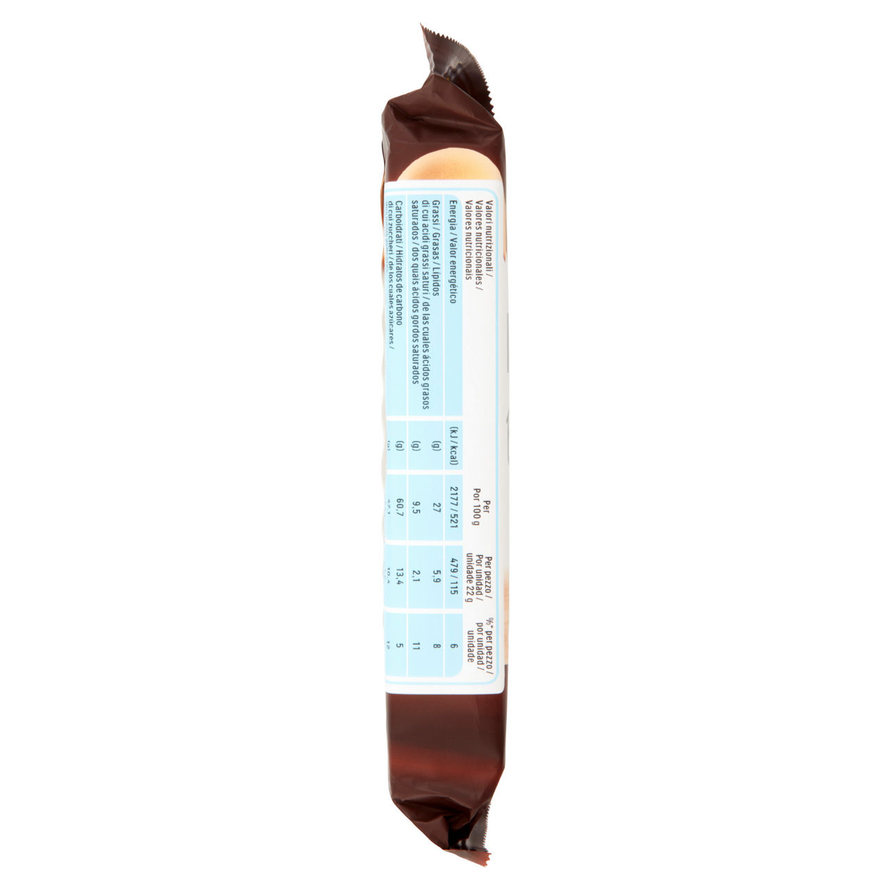 Biscotti Nutella B-Ready 2 pz - Immagine 51