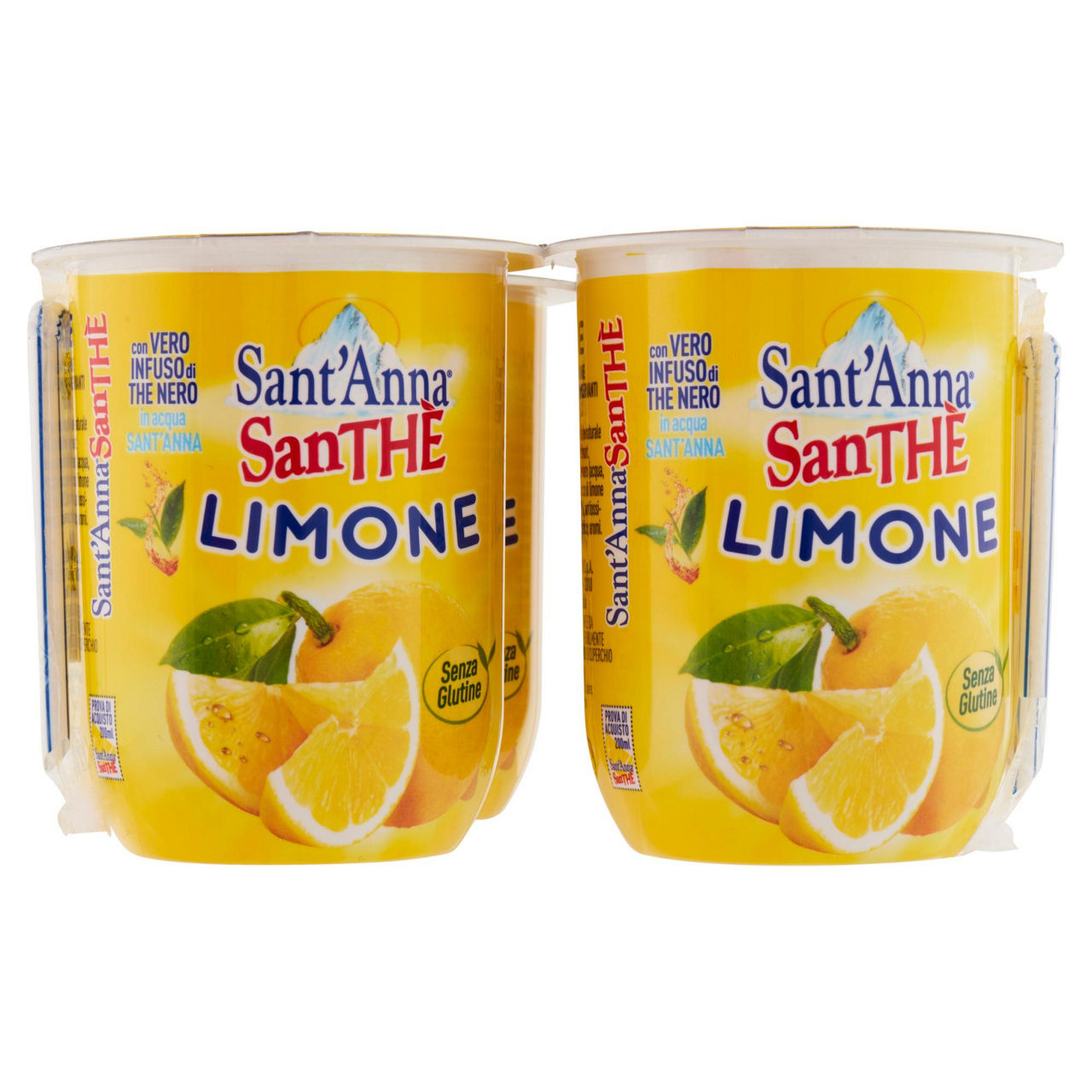 The al limone 4 pz x 200 ml - Immagine 51