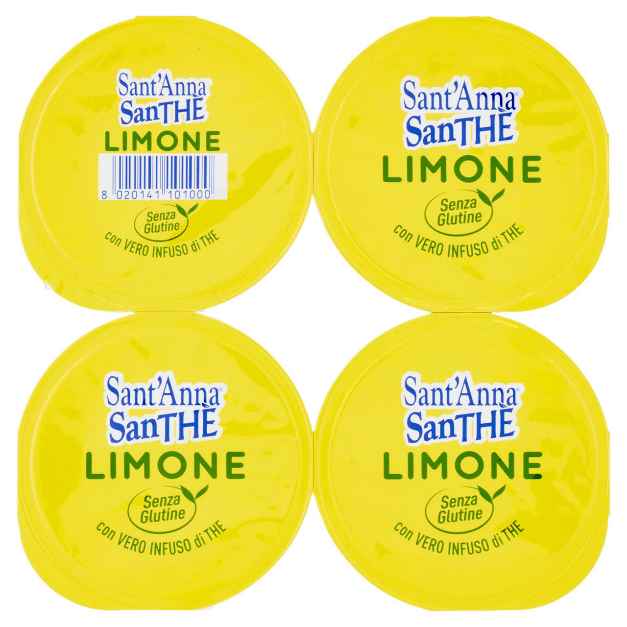 The al limone 4 pz x 200 ml - Immagine 31