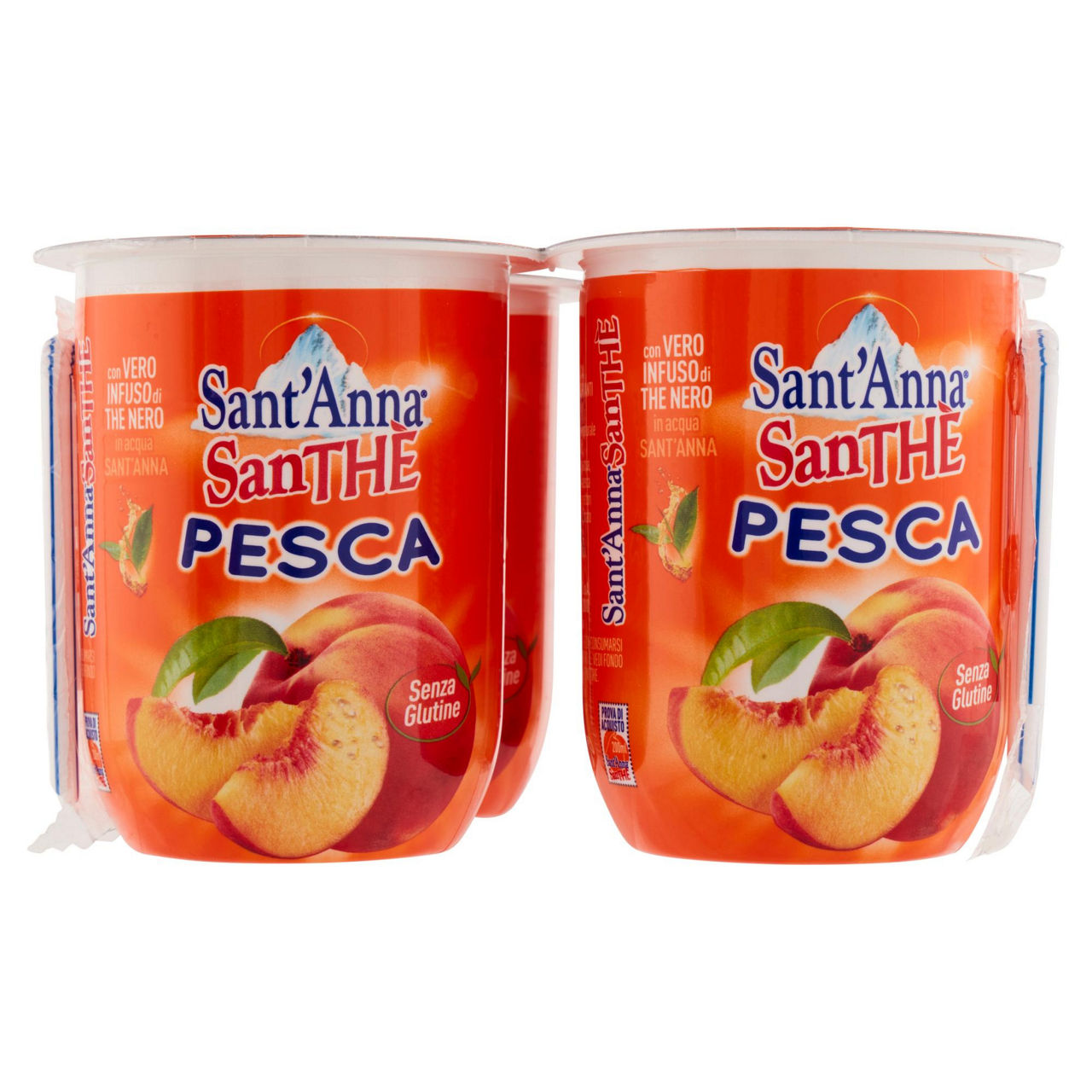 The alla pesca 4 pz x 200 ml - Immagine 31