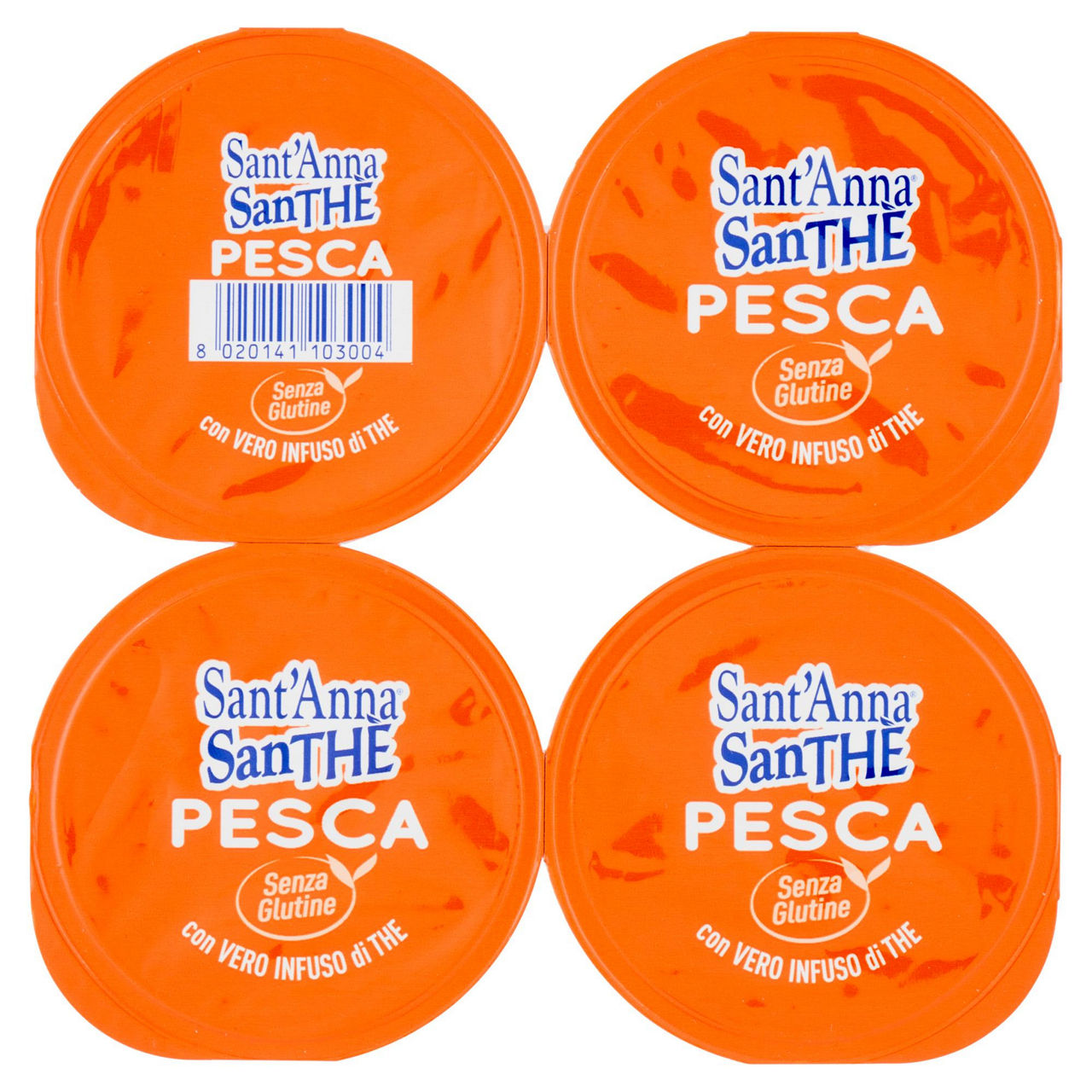 The alla pesca 4 pz x 200 ml - Immagine 21