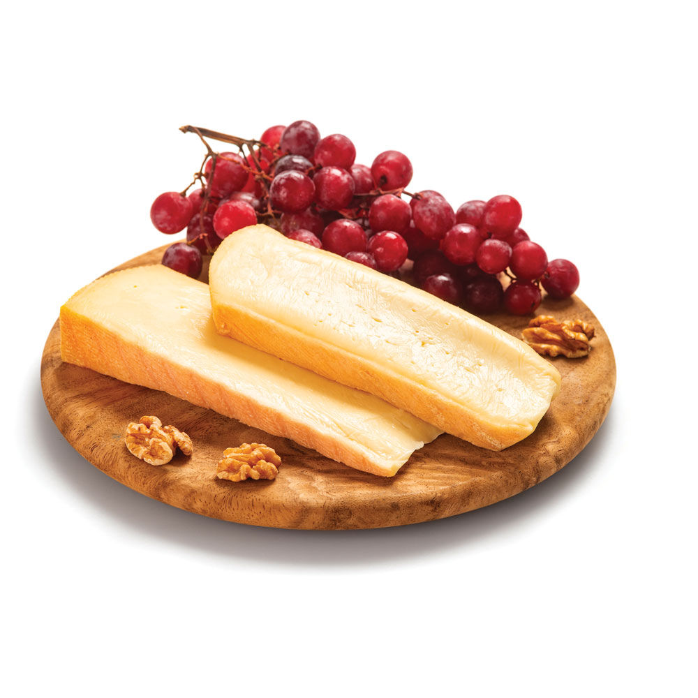 Formaggio Raclette Livradoux a fette - Immagine 01