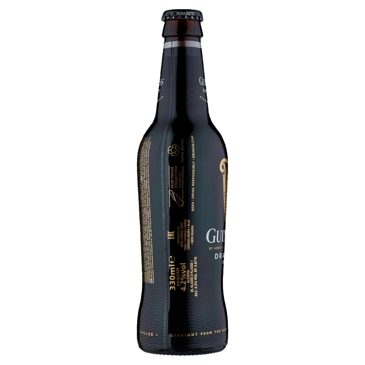 Birra draught 4,2 gradi 330 ml - Immagine 11