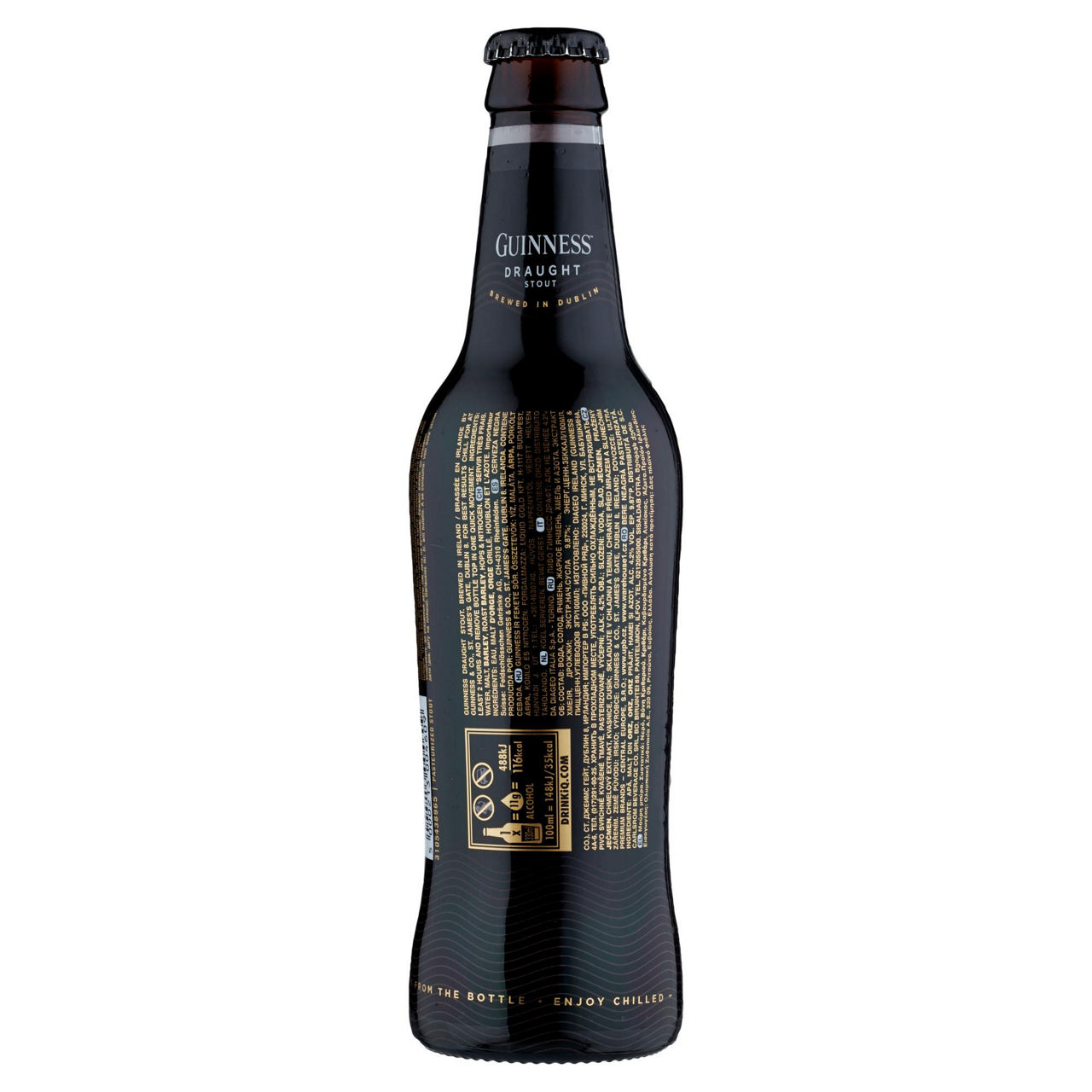 Birra draught 4,2 gradi 330 ml - Immagine 21