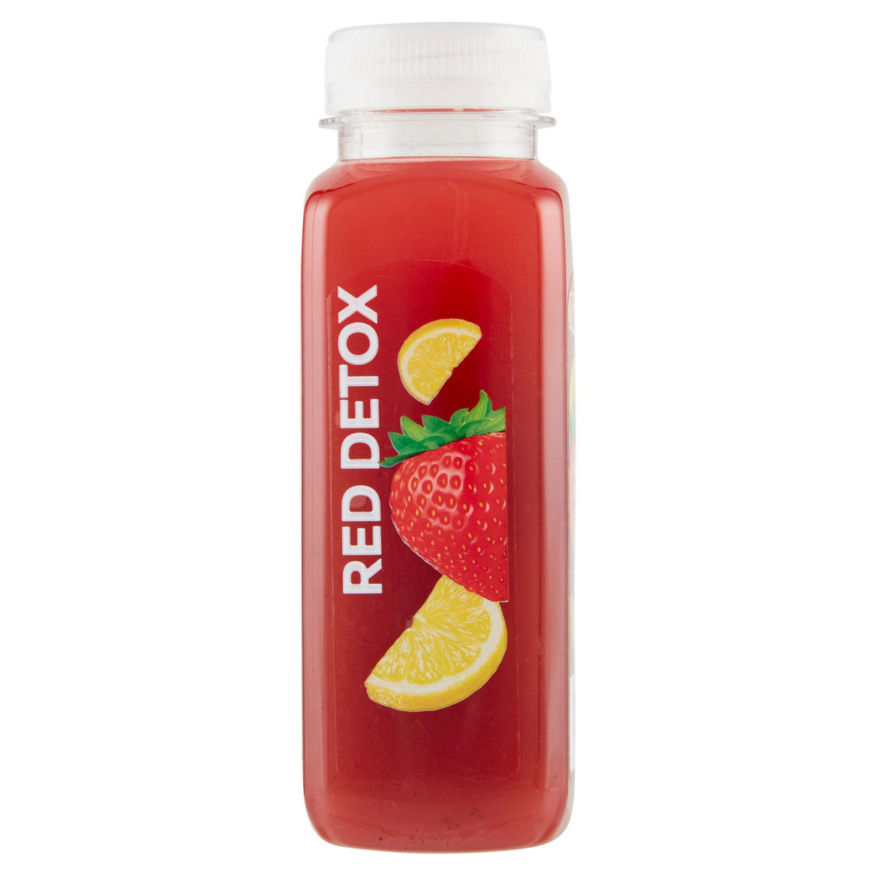 Estratto di frutta fragola e limone 250 ml - Immagine 21