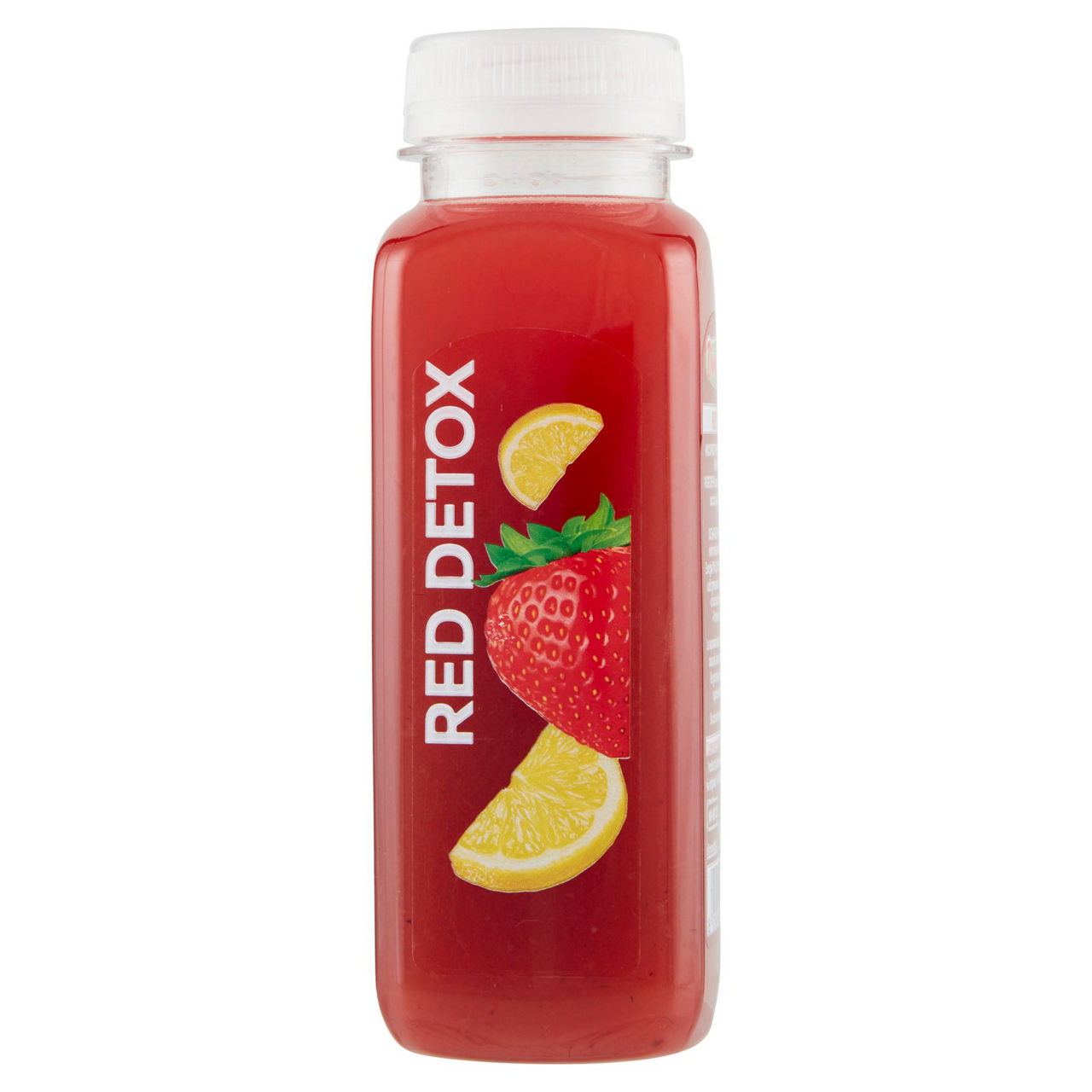 Estratto di frutta fragola e limone 250 ml - Immagine 41