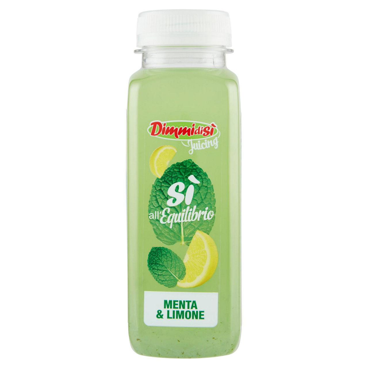 Estratto di menta e limone 250 ml