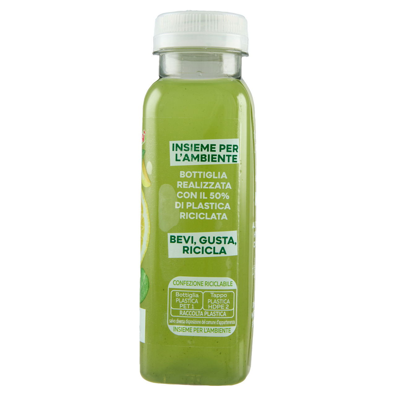 Estratto di menta e limone 250 ml - Immagine 11