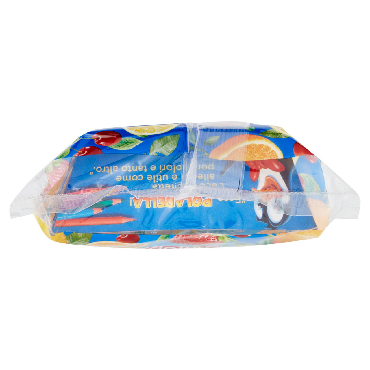 POLARETTI FRUIT GREEN DOLFIN AMARENA FRAGOLA ARANCIA LIMONE 42ML X10PZ ML 420 - Immagine 41