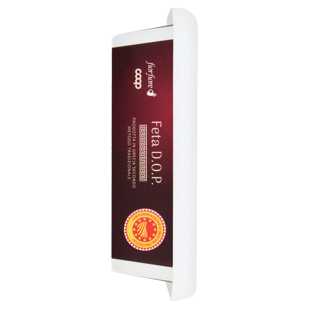 Feta DOP 200 gr - Immagine 91