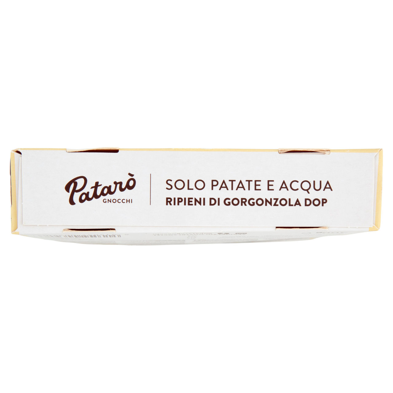 Gnocchi freschi ripieni di Gorgonzola DOP 400 gr - Immagine 31