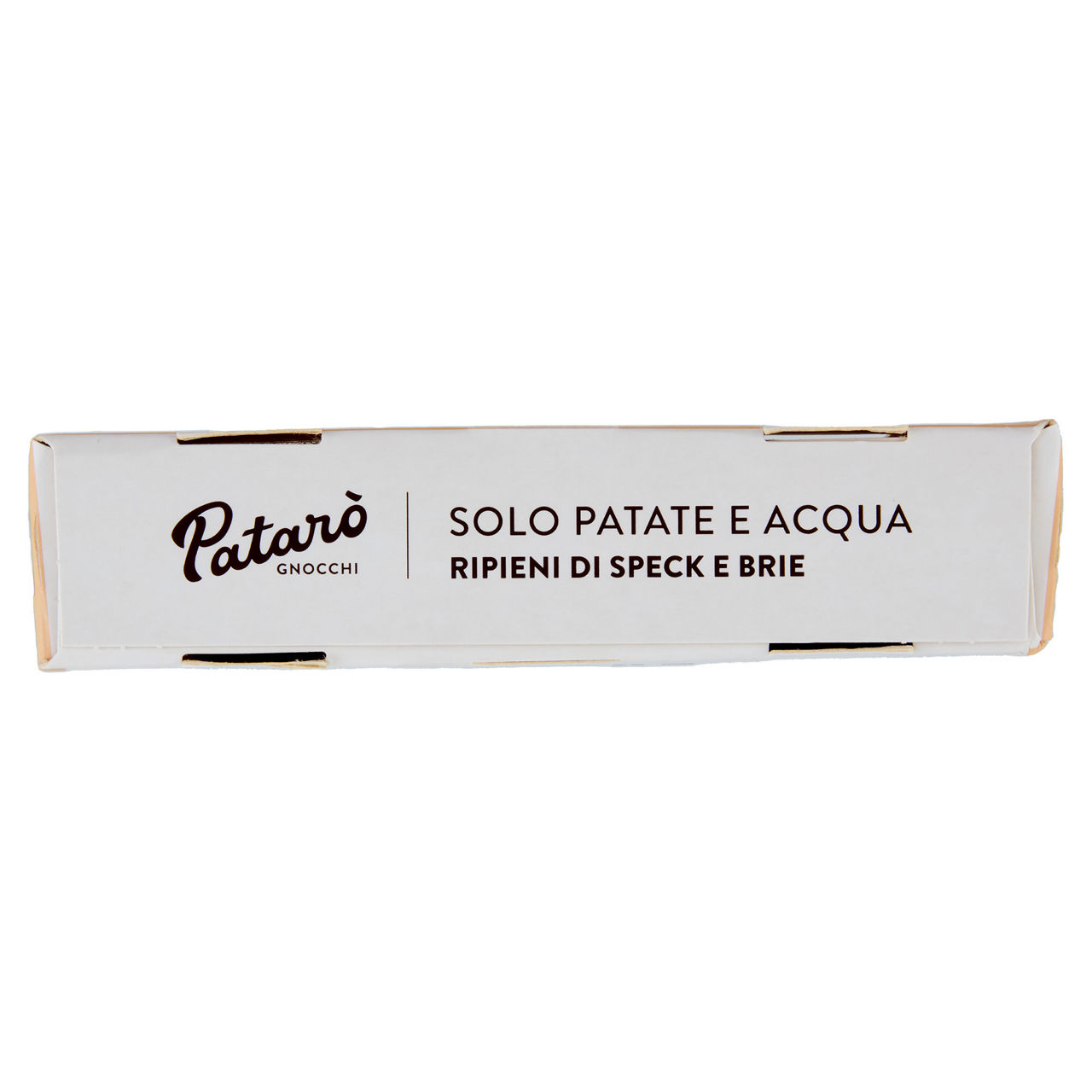 Gnocchi freschi ripieni con speck e brie 400 gr - Immagine 41