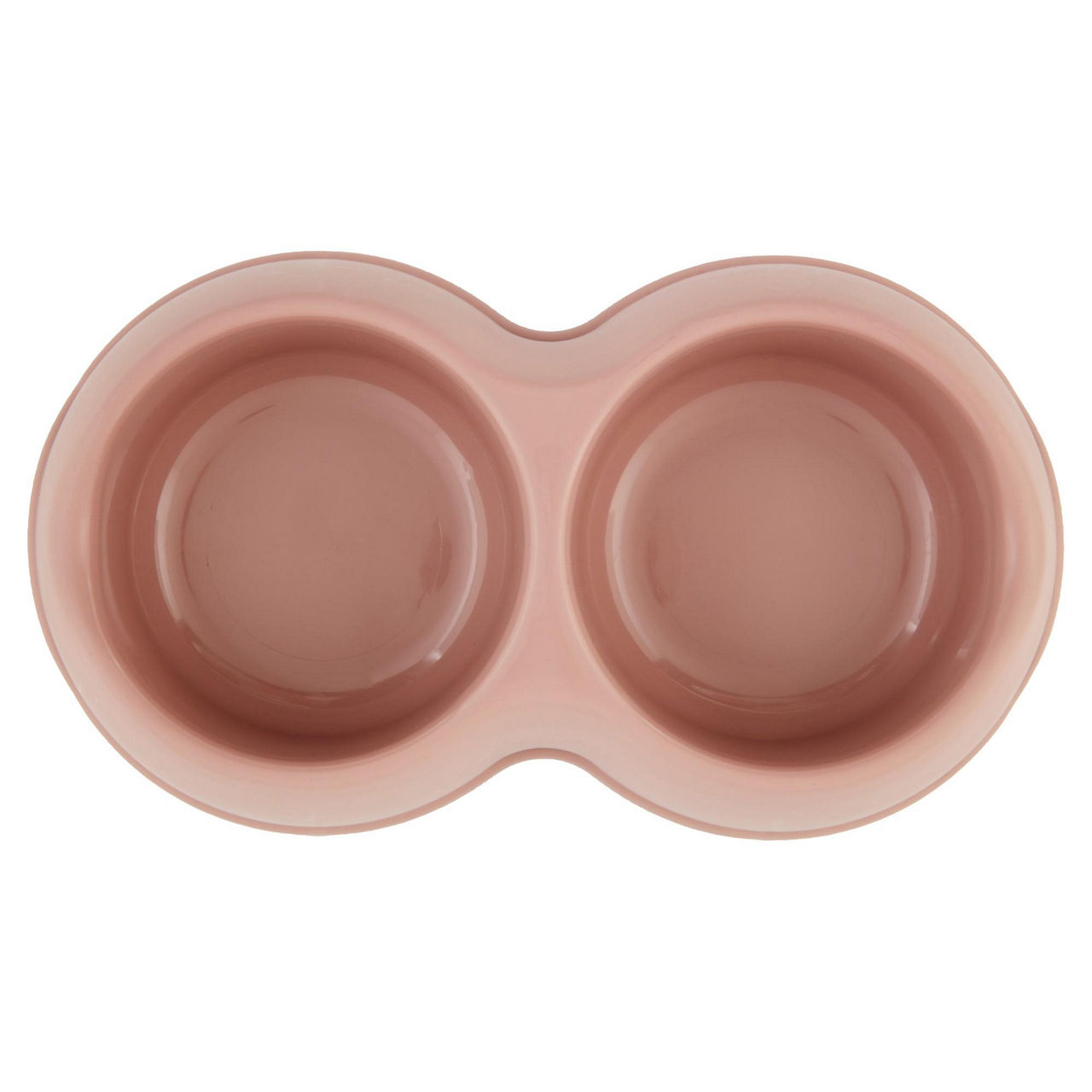 Ciotola plastica doppia vitakraft