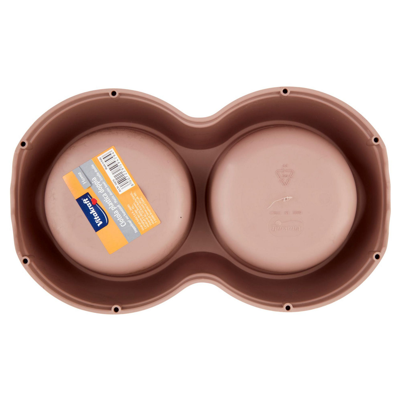 Ciotola plastica doppia vitakraft - Immagine 21