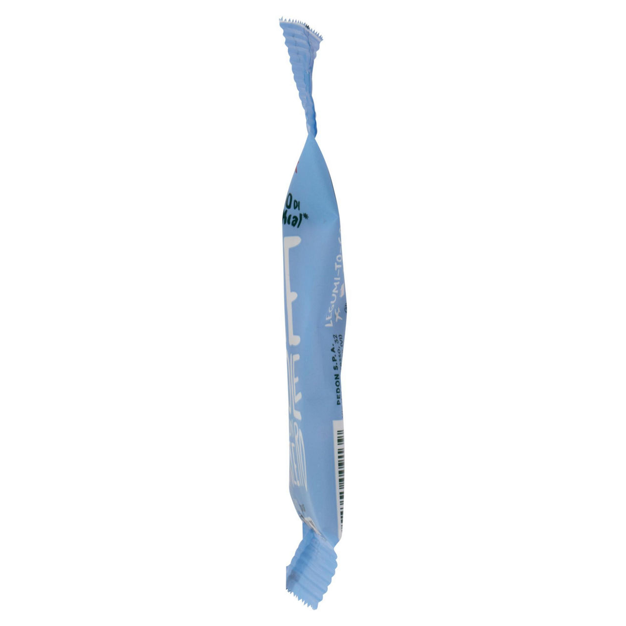 Snack di soia edamame semi di girasole e zenzero 20 gr - Immagine 31
