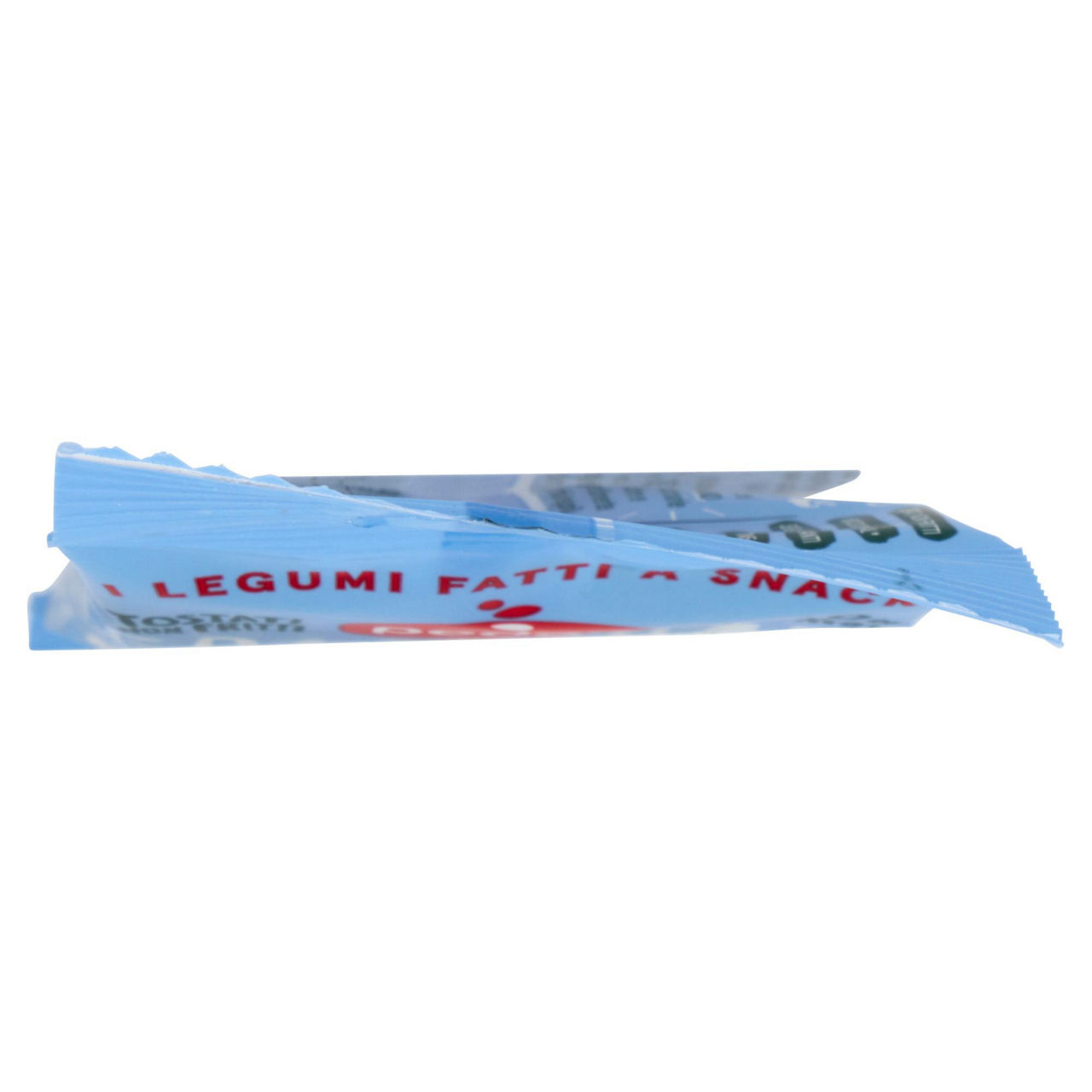 Snack di soia edamame semi di girasole e zenzero 20 gr - Immagine 51