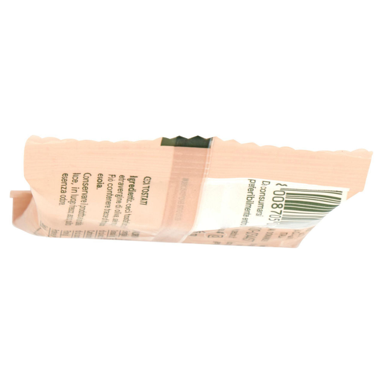 Snack di ceci 18 gr - Immagine 41