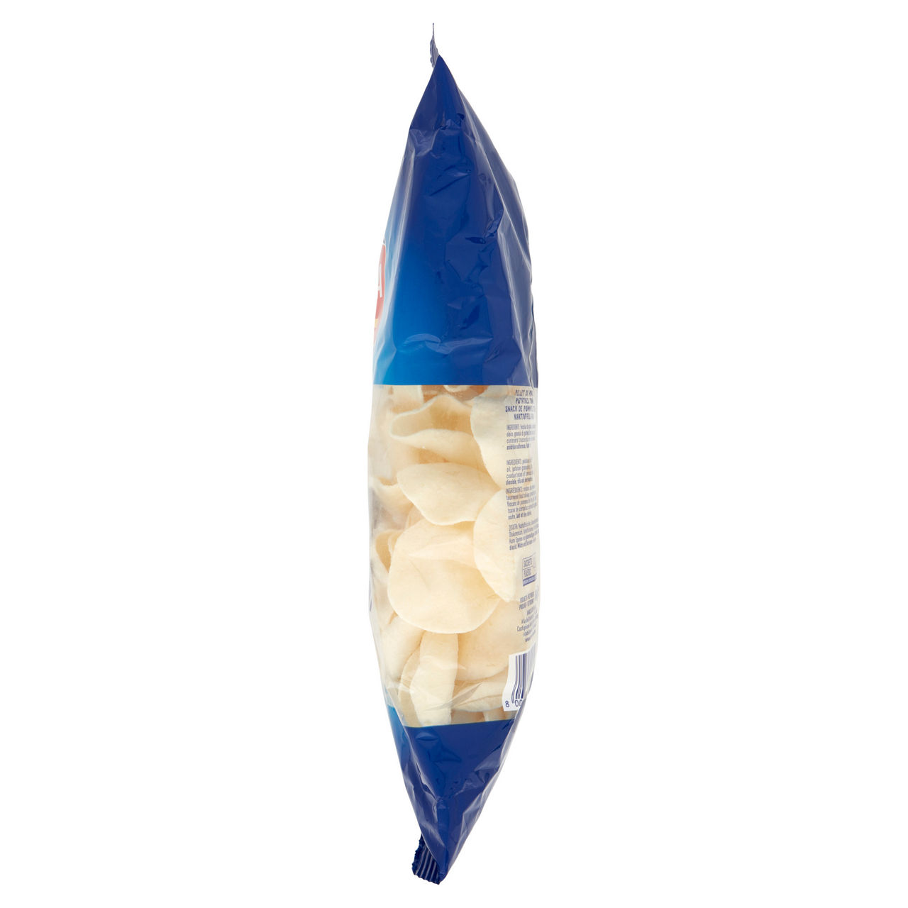 Patatine bianche gusto delicato 160 gr - Immagine 31
