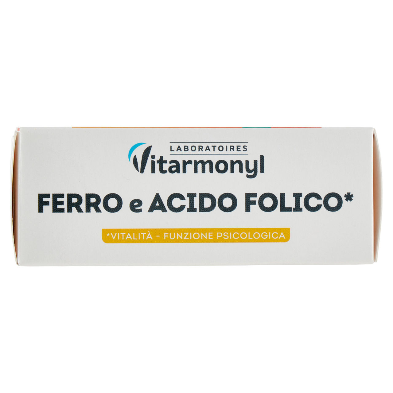 Integratore alimentare acido folico e alga spirulina 30 capsule - Immagine 31