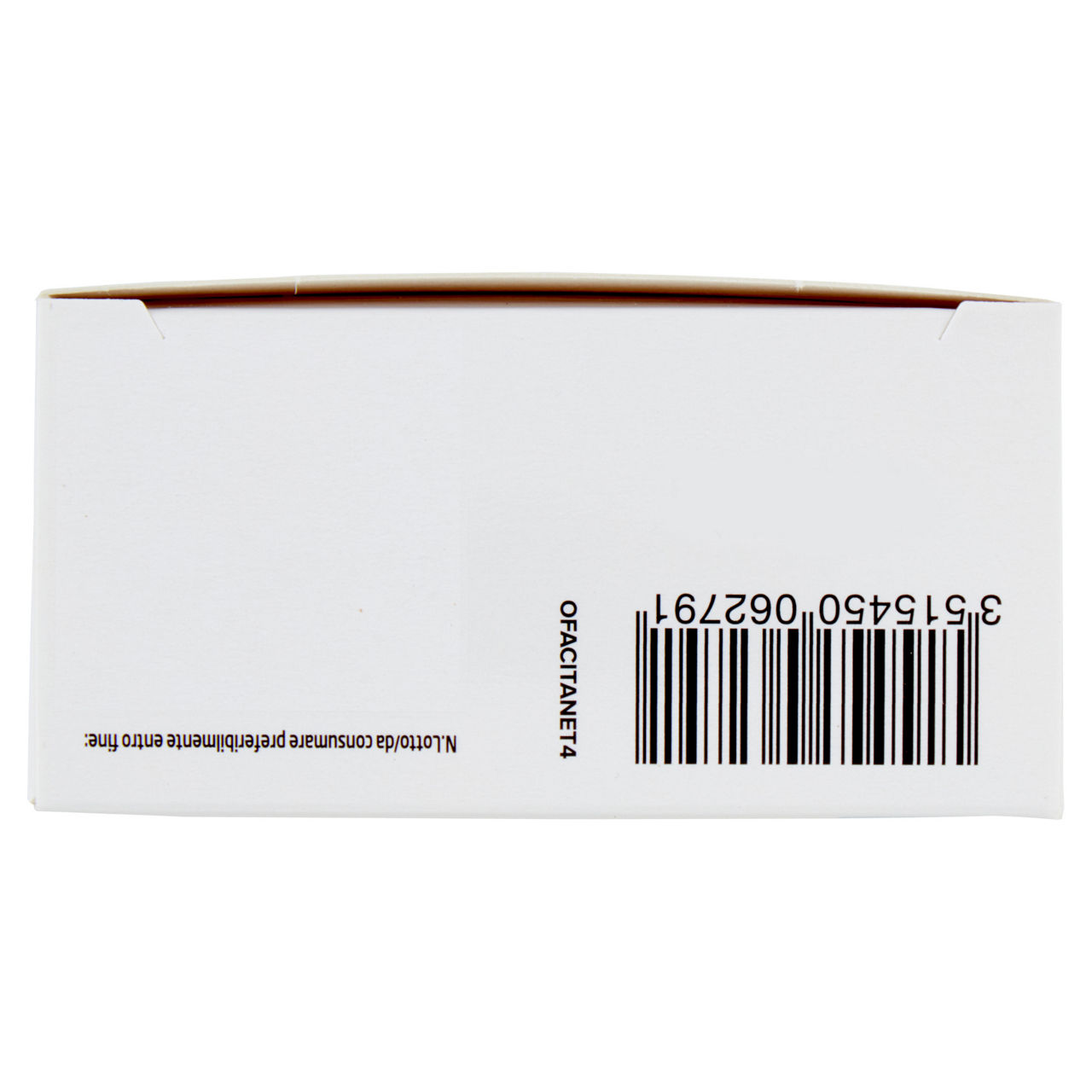 Integratore alimentare Acido ialuronico collagene anti age 30 capsule - Immagine 31