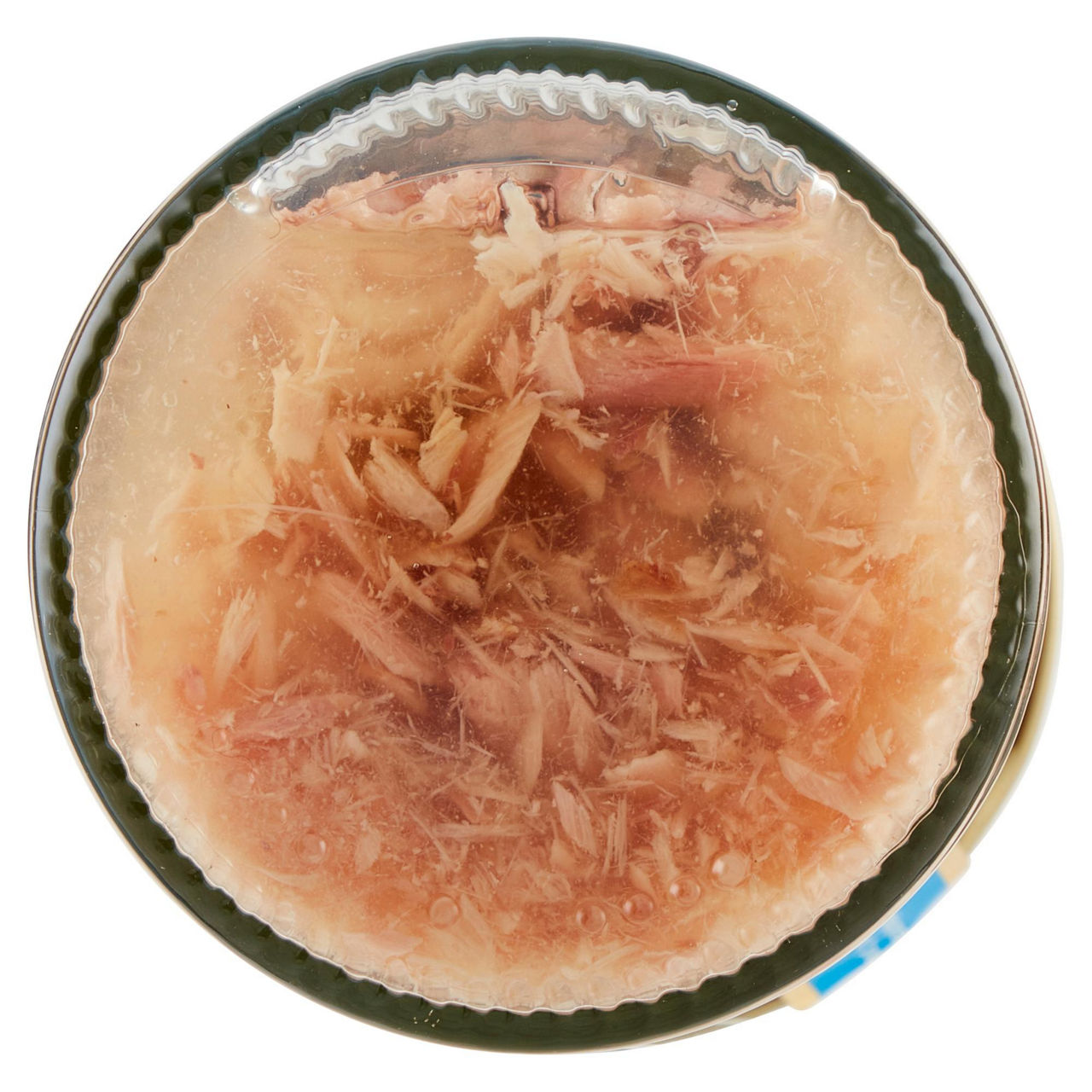 Filetti di sgombro al naturale 175 gr - Immagine 21