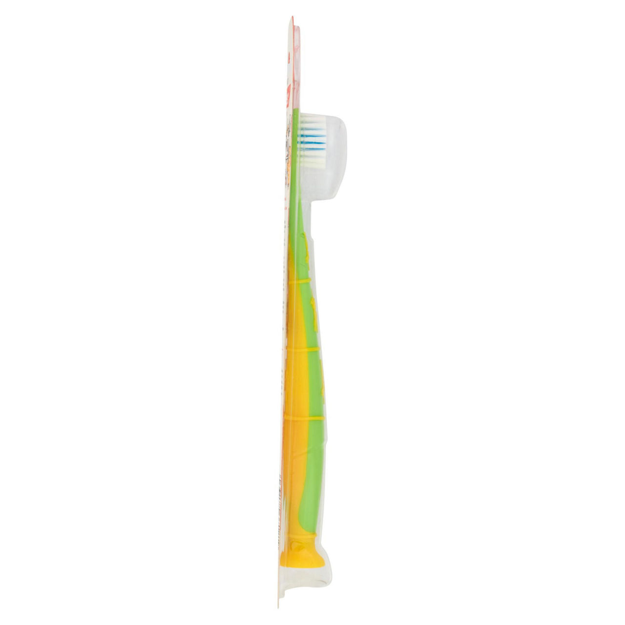 Spazzolino bimbi 3-6 anni 1 pz - Immagine 31