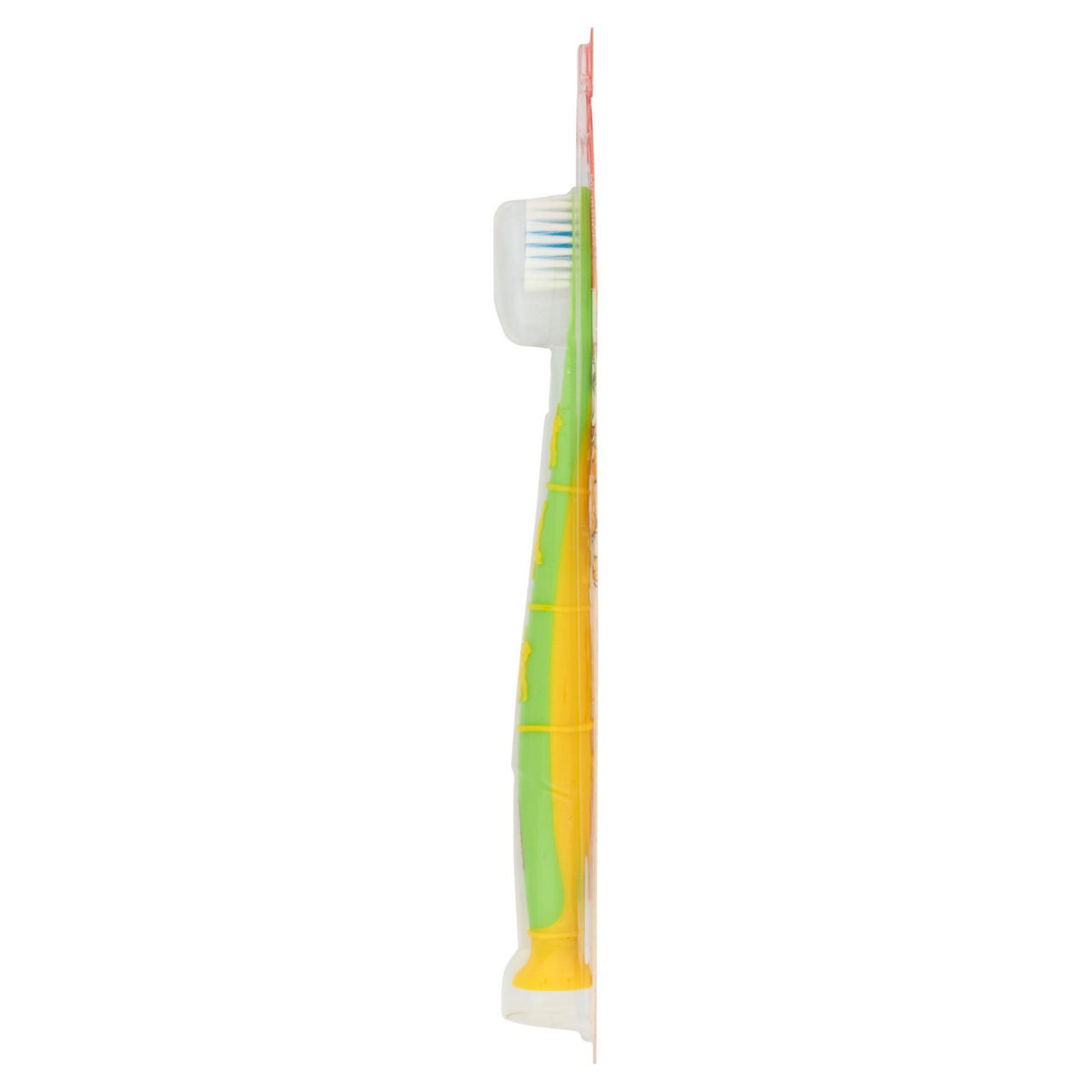 Spazzolino bimbi 3-6 anni 1 pz - Immagine 51