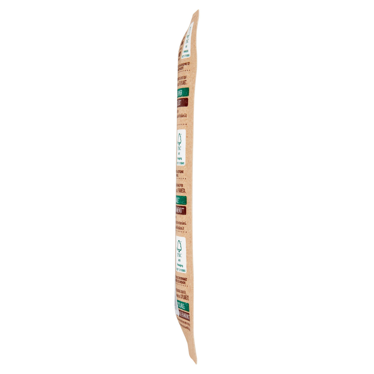 Speck Alto Adige IGP affettato 80 gr - Immagine 51
