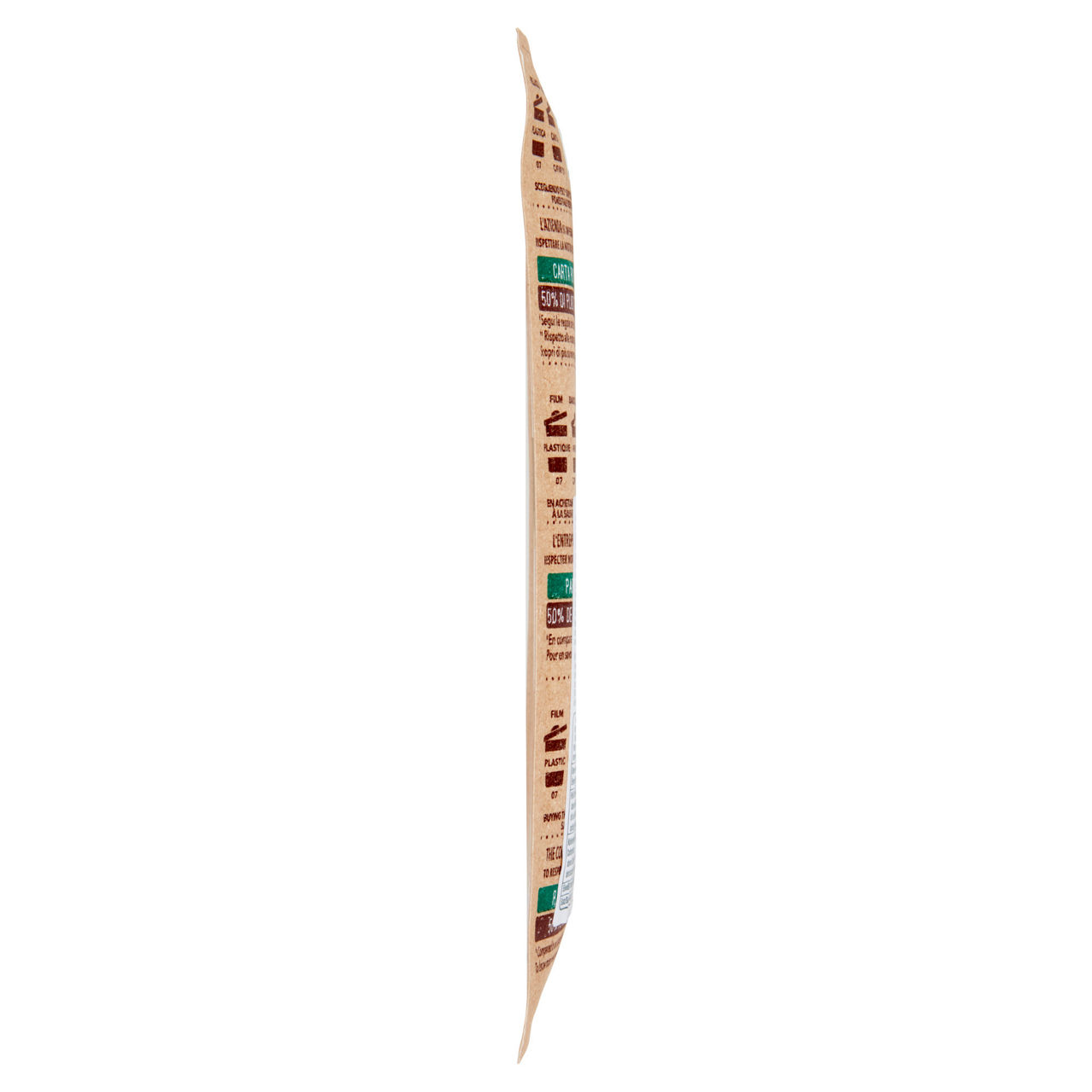 Speck Alto Adige IGP affettato 80 gr - Immagine 11