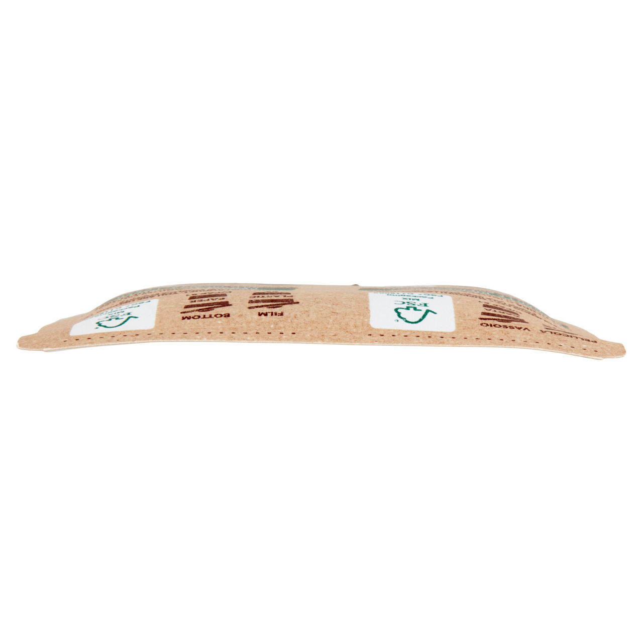 Speck Alto Adige IGP affettato 80 gr - Immagine 41
