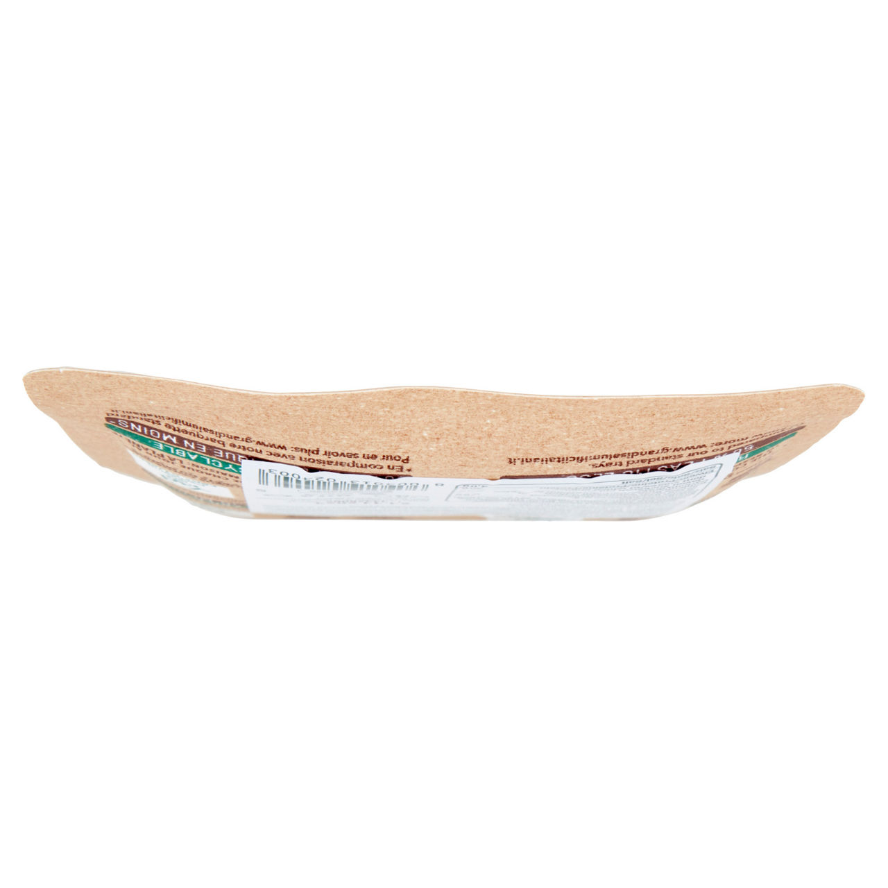 Speck Alto Adige IGP affettato 80 gr - Immagine 21