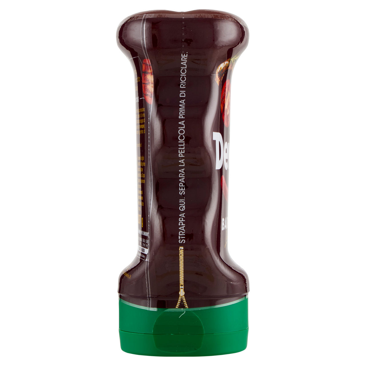 Salsa barbecue 250 ml - Immagine 21