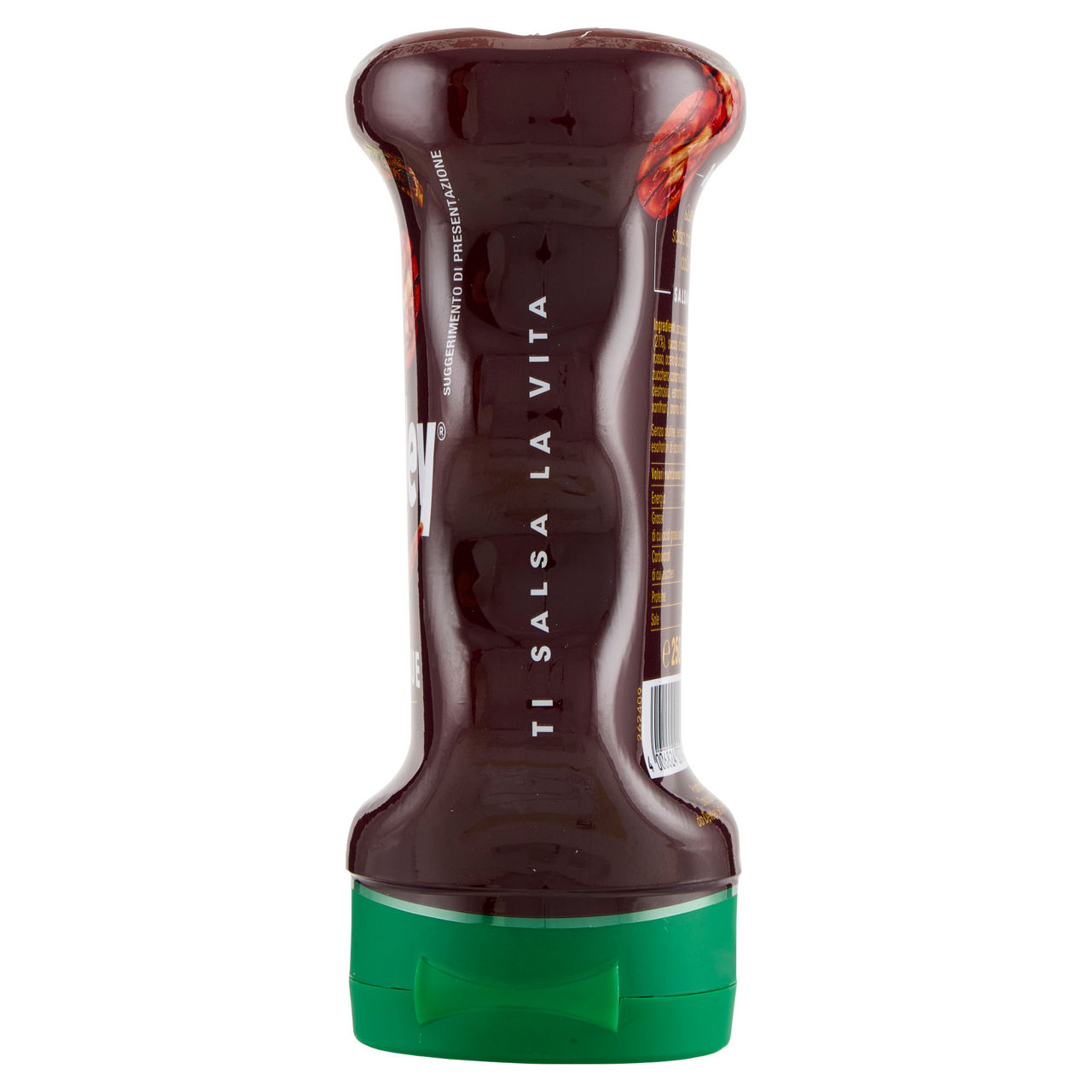 Salsa barbecue 250 ml - Immagine 51