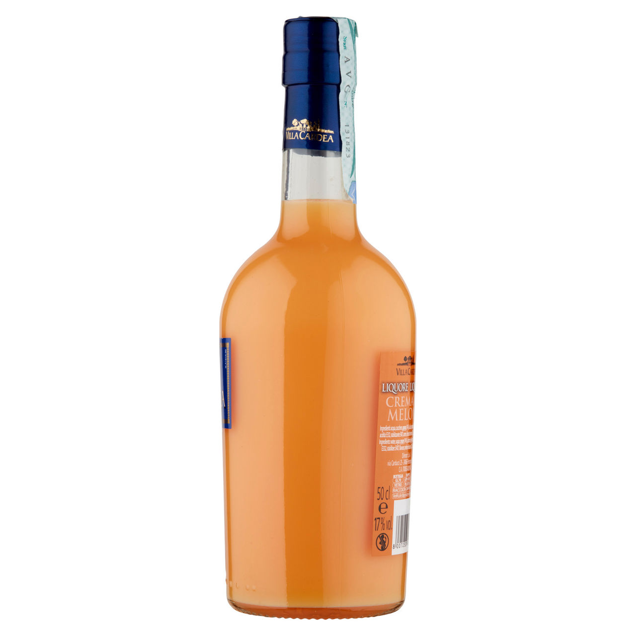 Liquore crema al melone 500 ml - Immagine 51