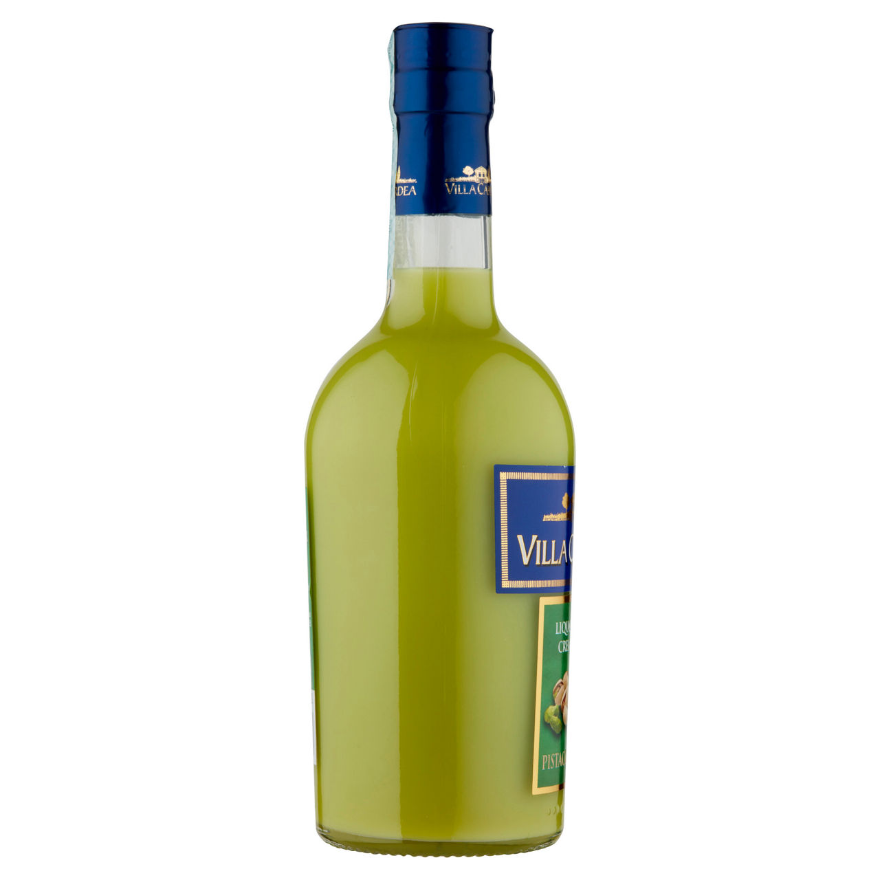 Liquore crema al pistacchio 500 ml - Immagine 11