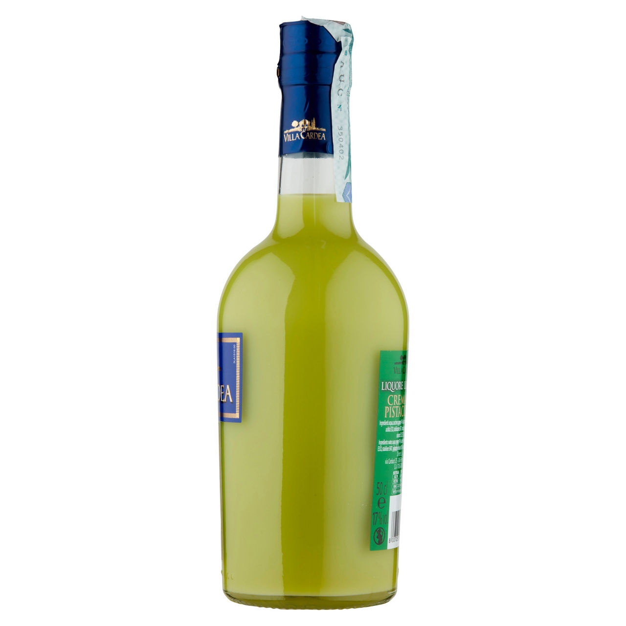 Liquore crema al pistacchio 500 ml - Immagine 31