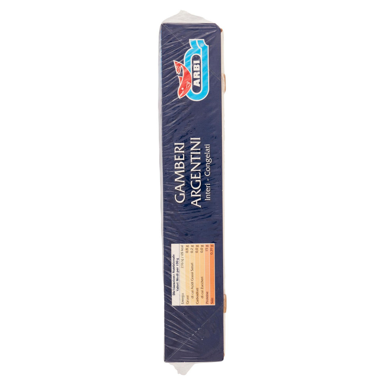 Gamberi argentini interi 2 kg - Immagine 41