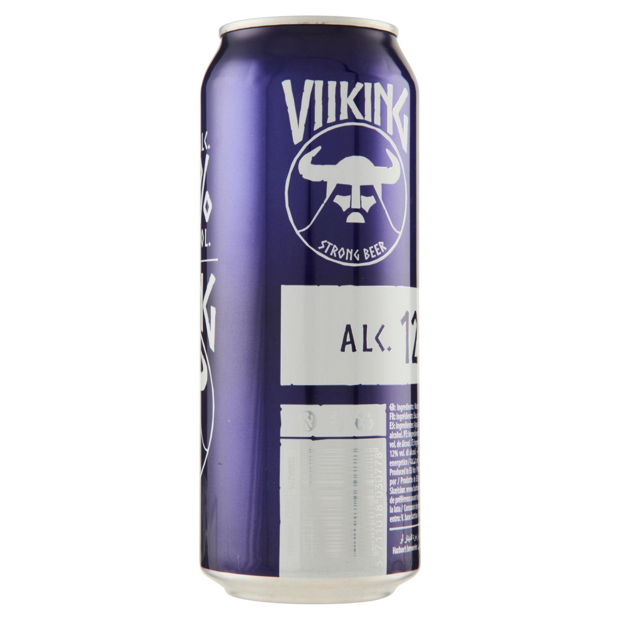 Birra viiking 12% latt 500 ml - Immagine 41